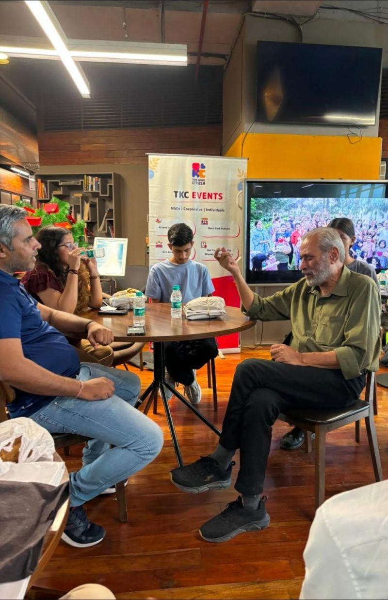 Partner with TKC: A New Gateway for NGOs